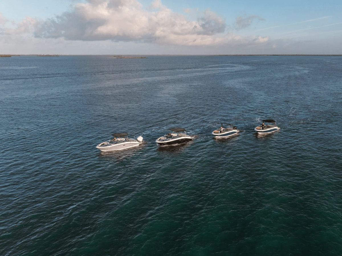 2027 Sea Ray SPX 190 Outboard 19.0 feet, Inuvik, Northwest Territories #53