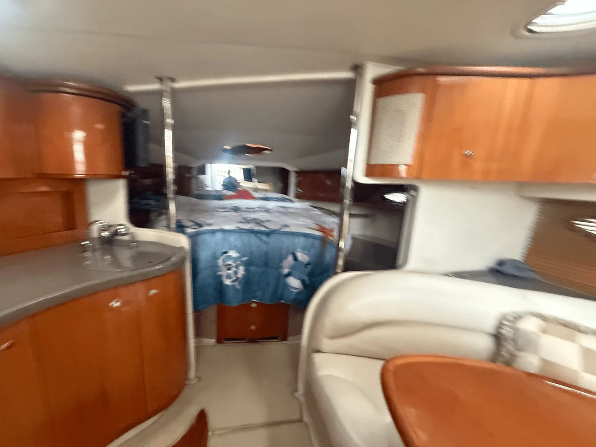 2001 Doral 360 36.0 feet, Harrison Township, MI #41