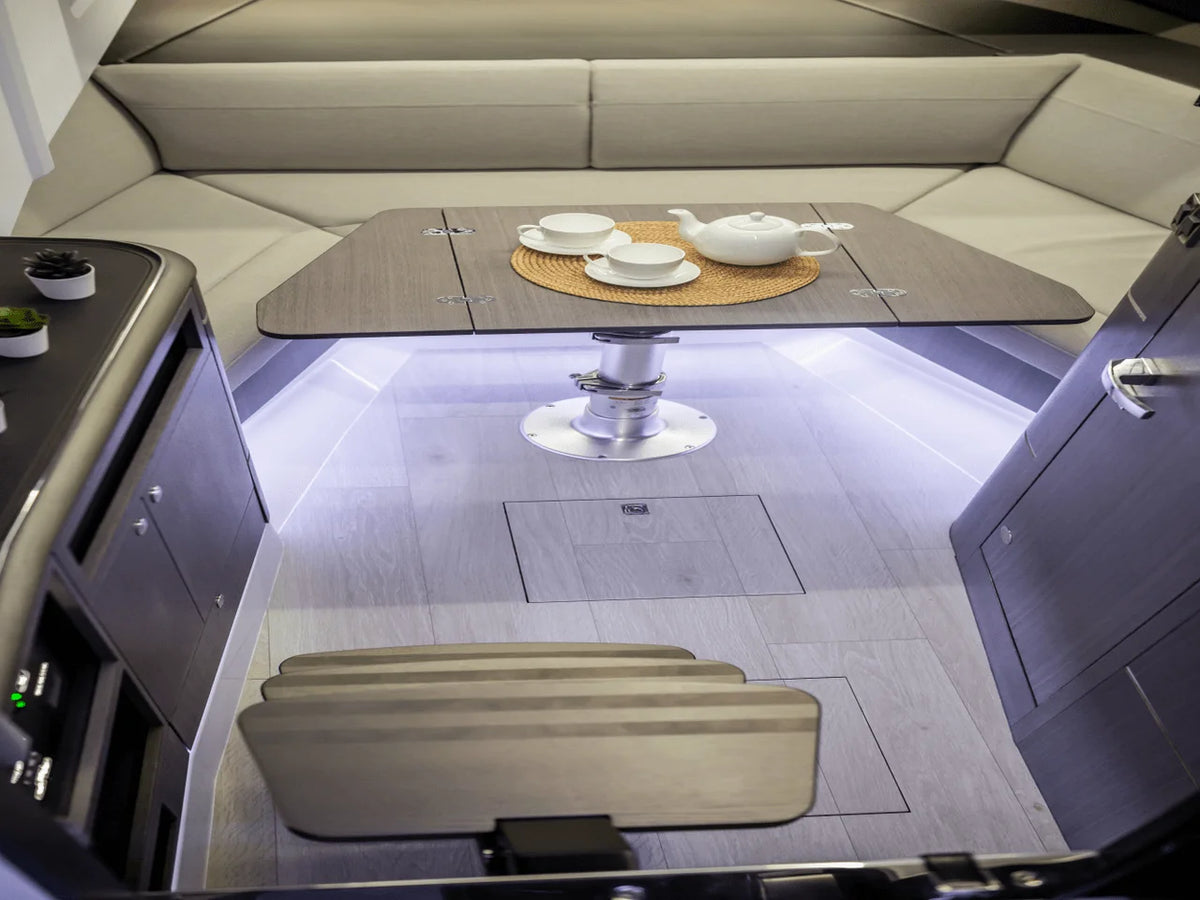 2027 Galeon 335 GTO 33.0 feet, Inuvik, Northwest Territories #41