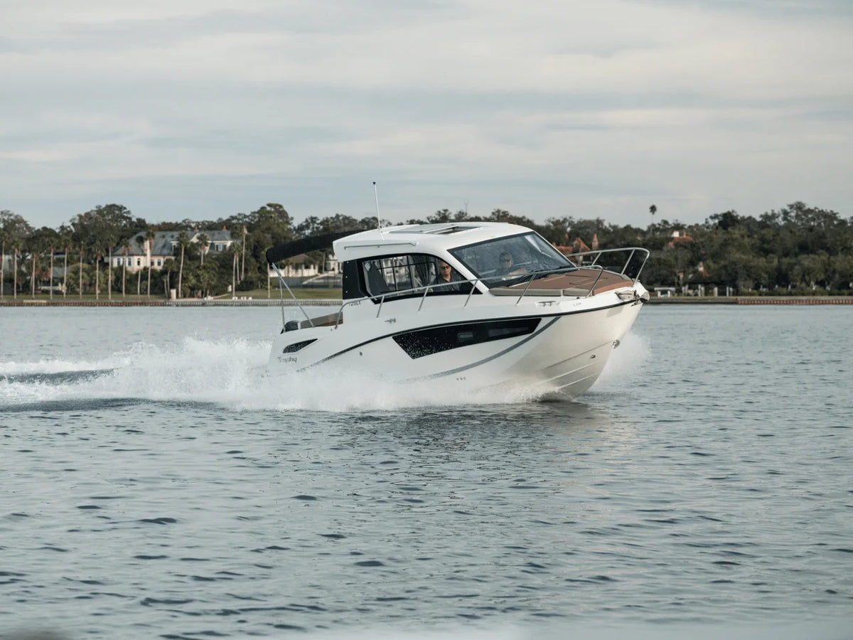 2025 Bayliner T29 Explorer 29.0 feet, Inuvik, Northwest Territories #25