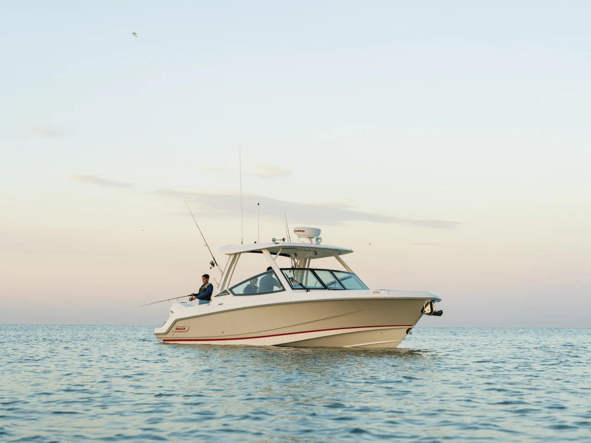 2026 Boston Whaler 280 Vantage 28.0 feet, Inuvik, Northwest Territories #4