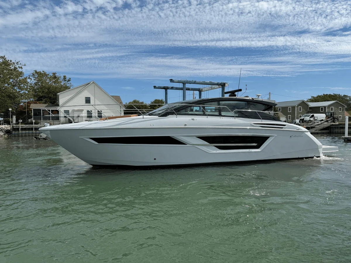2026 Cruisers Yachts 46 Cantius 46.0 feet, Marblehead, OH #1