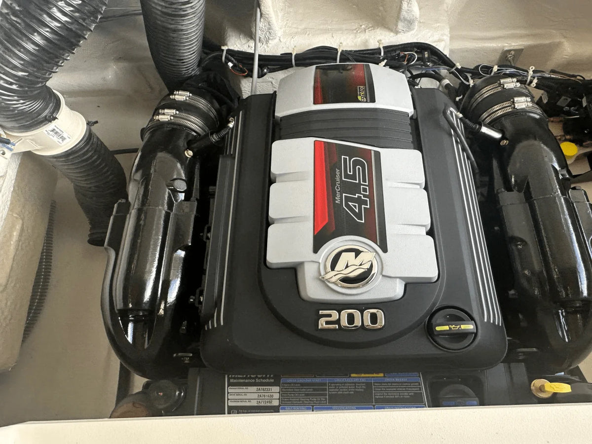 2025 Bayliner V20I 20.0 feet, Oshkosh, WI #18