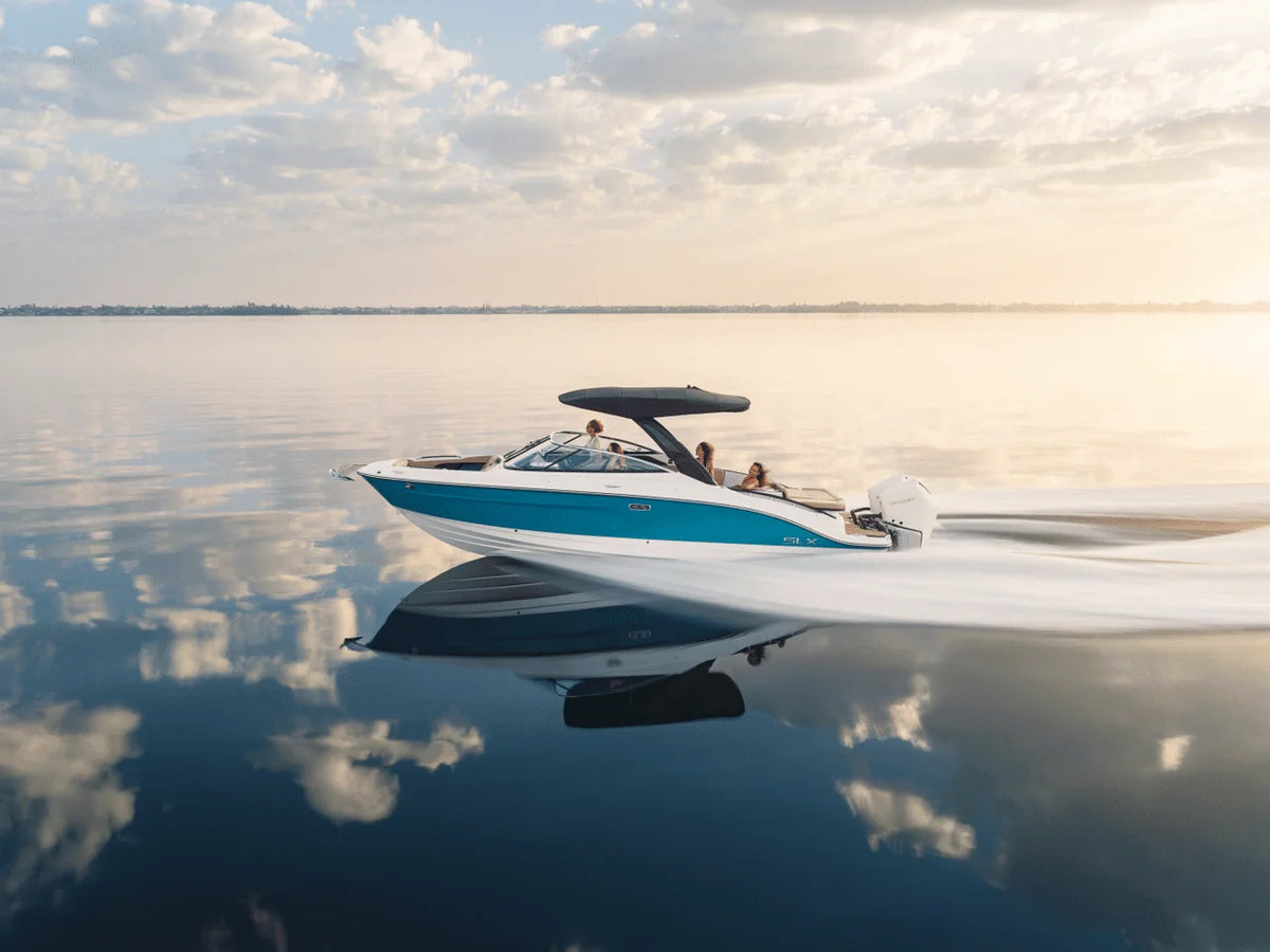 2027 Sea Ray SLX 280 Outboard 28.0 feet, Inuvik, Northwest Territories #1