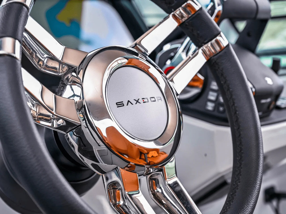 2027 Saxdor 320 GTO 33.0 feet, Inuvik, Northwest Territories #80