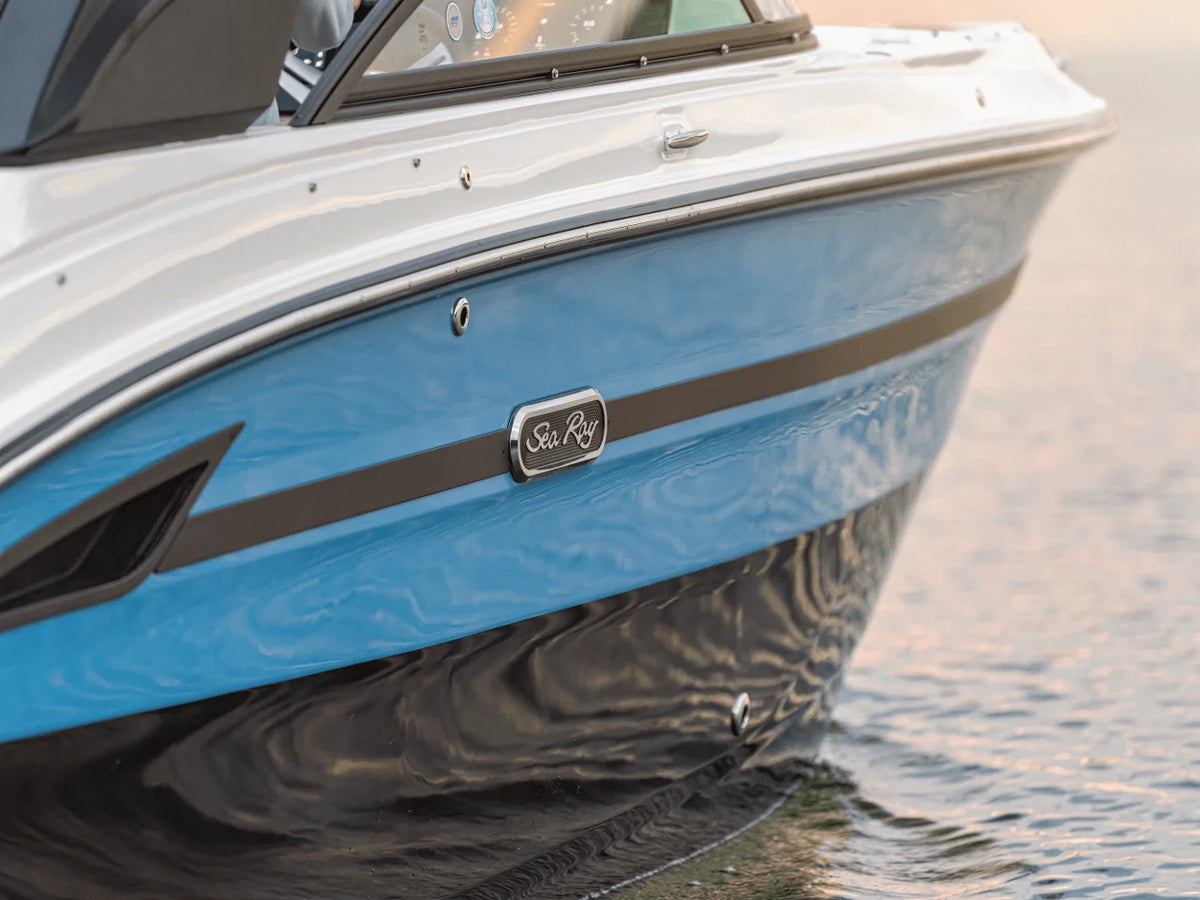 2027 Sea Ray SDX 250 Surf 25.0 feet, Inuvik, Northwest Territories #18