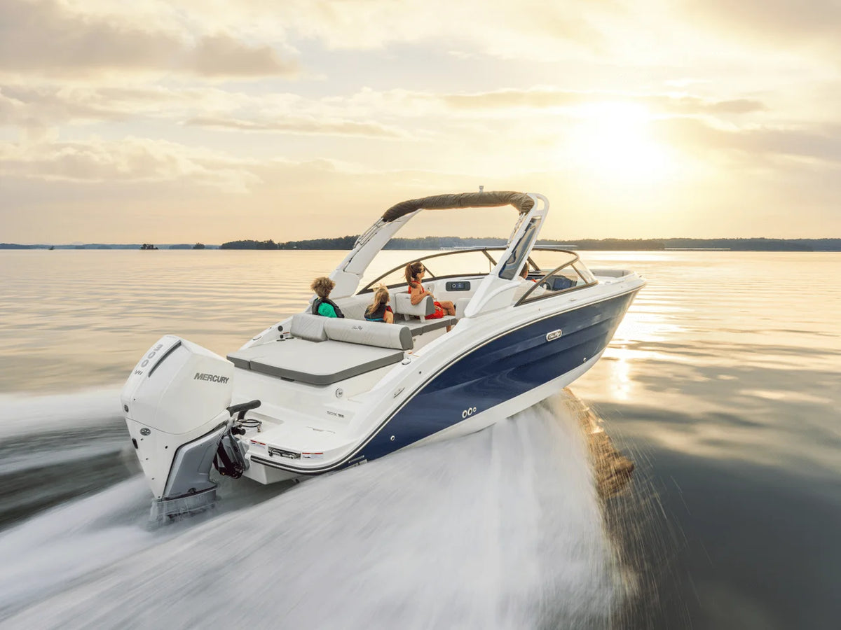 2027 Sea Ray SDX 250 Outboard 25.0 feet, Inuvik, Northwest Territories #4