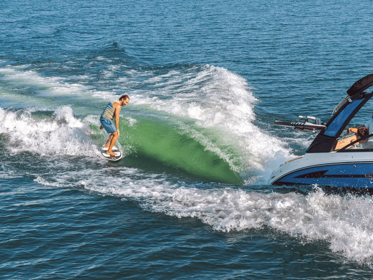 2027 Sea Ray SDX 250 Surf 25.0 feet, Inuvik, Northwest Territories #12