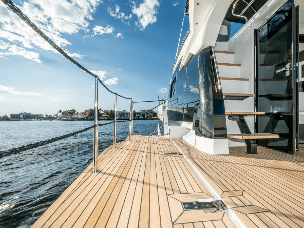 2027 Galeon 400 FLY 40.0 feet, Inuvik, Northwest Territories #26
