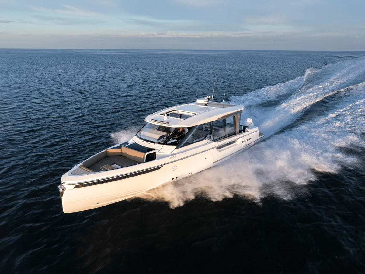 2027 Saxdor 400 GTC 40.0 feet, Marblehead, OH #2