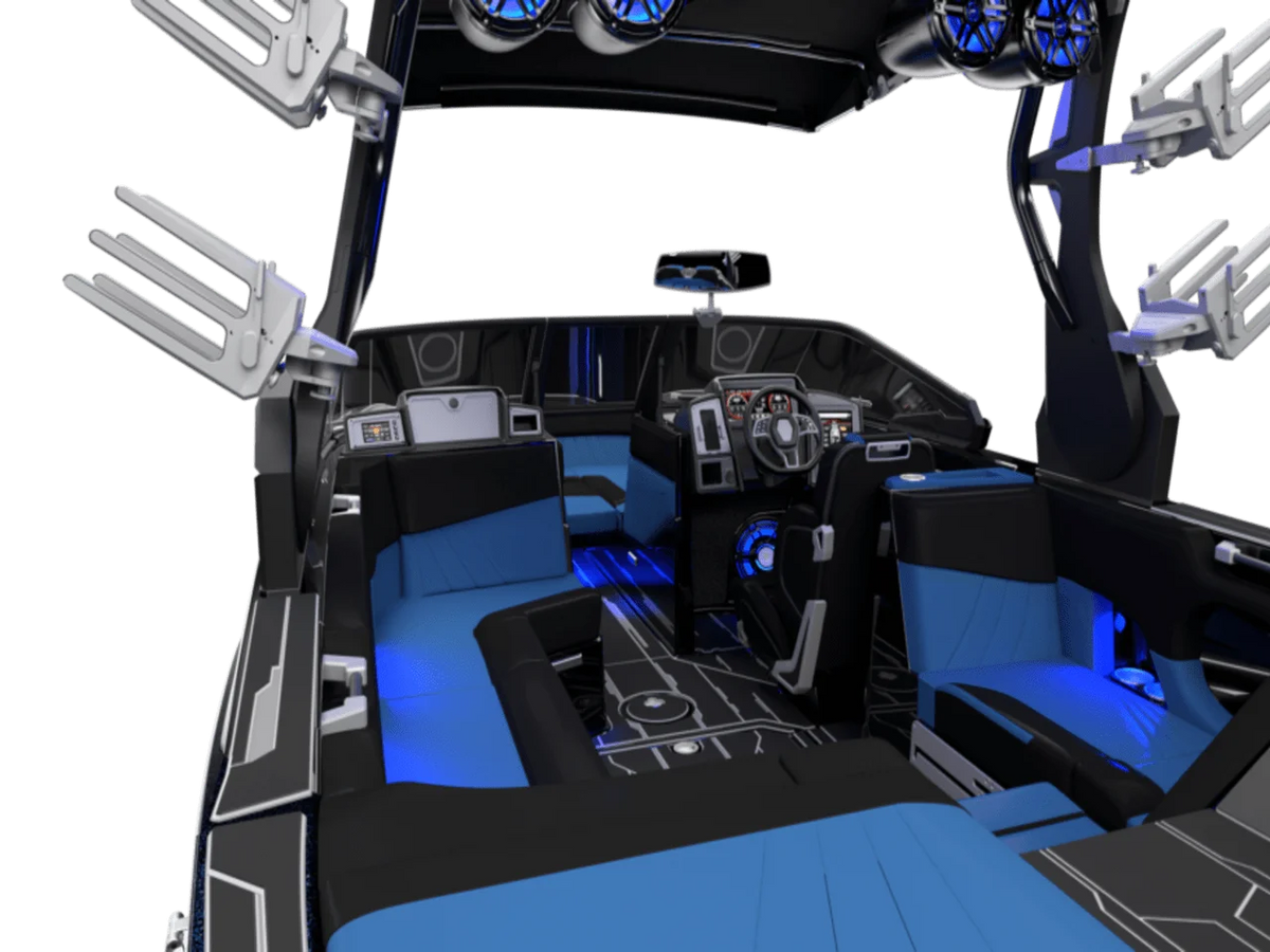 2026 Supra SA 22.0 feet, Inuvik, Northwest Territories #9