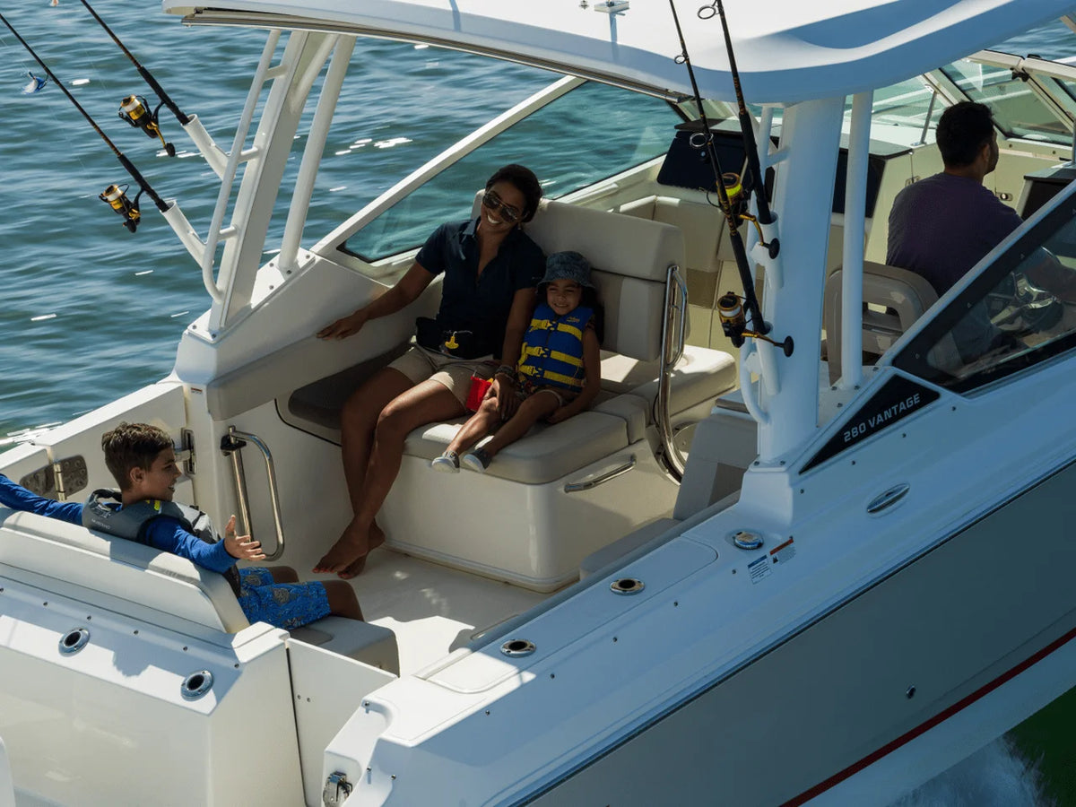 2027 Boston Whaler 280 Vantage 28.0 feet, Inuvik, Northwest Territories #24