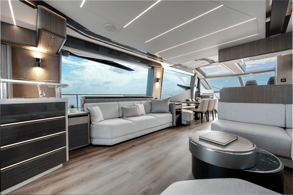 2027 Galeon 800 FLY 83.0 feet, Inuvik, Northwest Territories #49