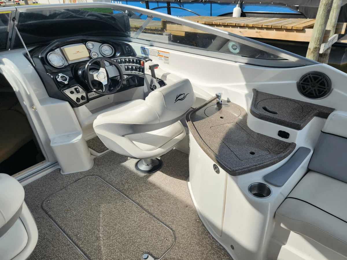 2013 Rinker 276 CC 27.0 feet, Harrison Township, MI #14