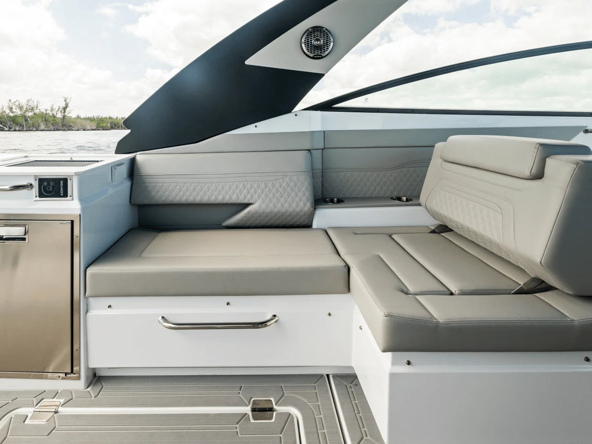 2024 Cruisers Yachts 34 GLS 34.0 feet, Marblehead, OH #91