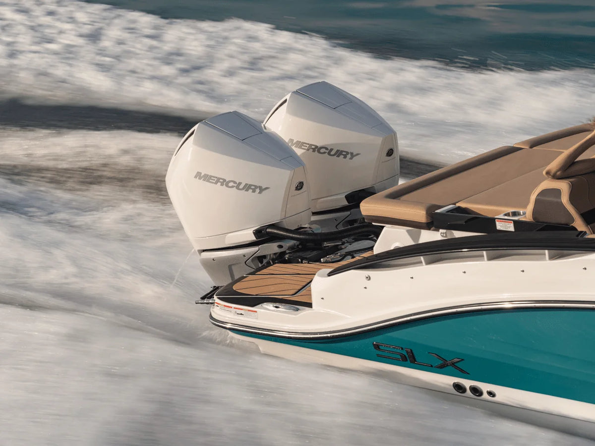 2027 Sea Ray SLX 280 Outboard 28.0 feet, Inuvik, Northwest Territories #8