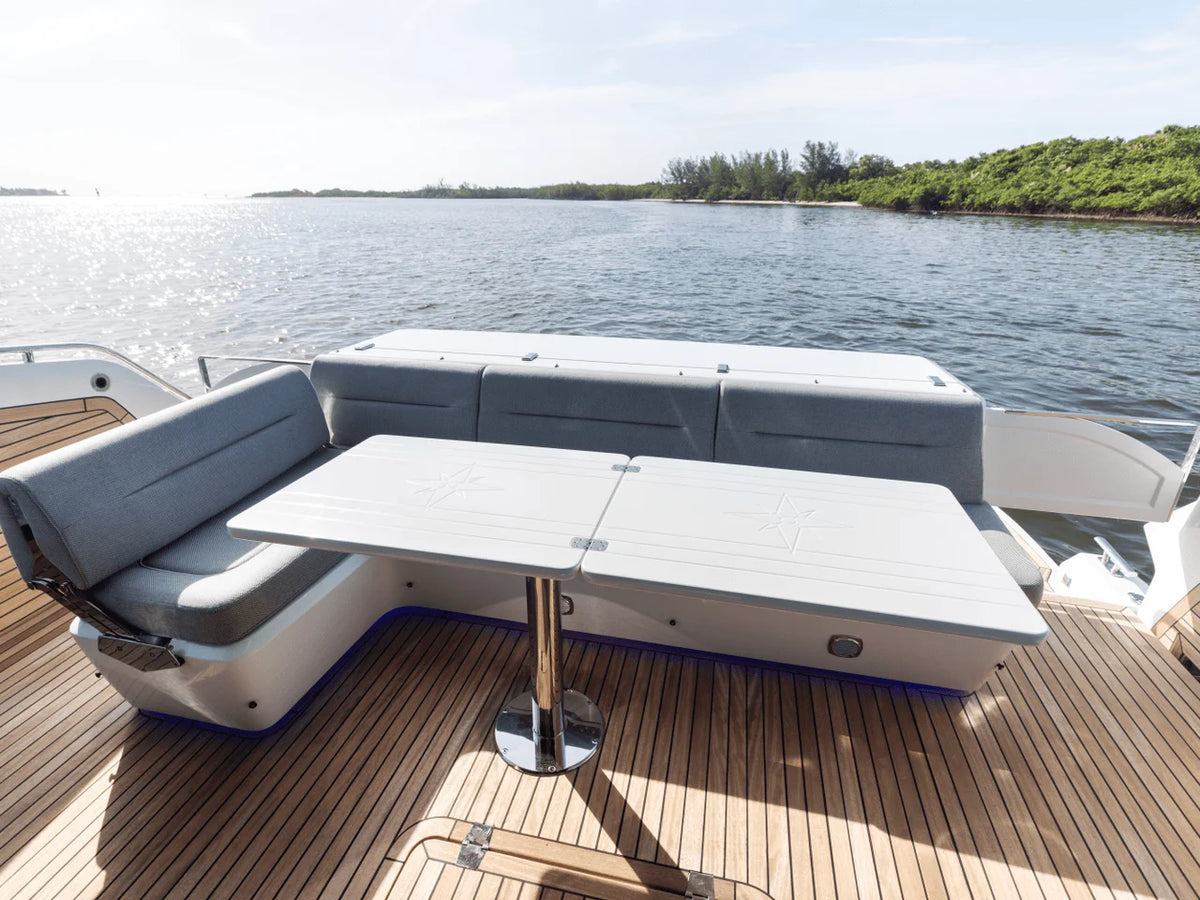 2027 Galeon 450 HTC 45.0 feet, Inuvik, Northwest Territories #137