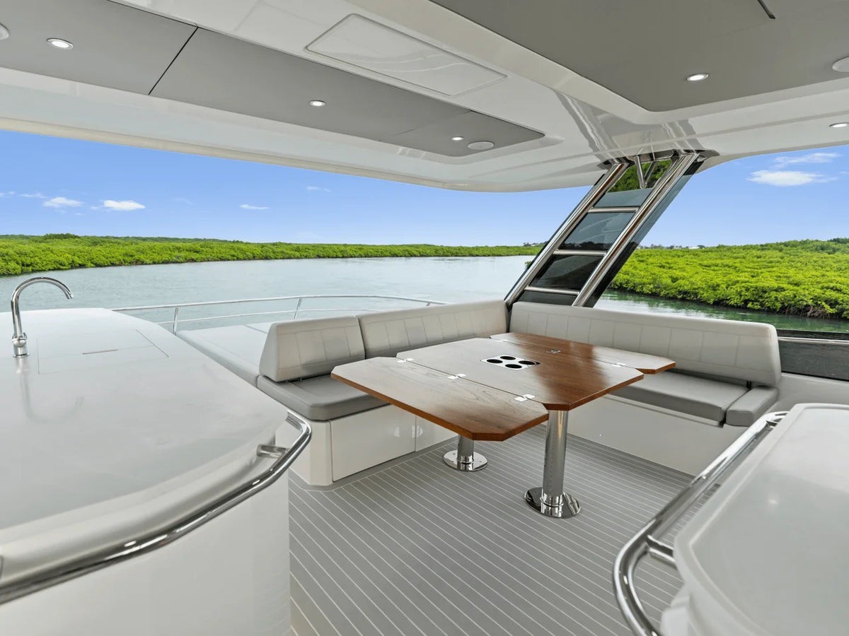 2027 Aquila 50 Yacht 50.0 feet, Inuvik, Northwest Territories #63