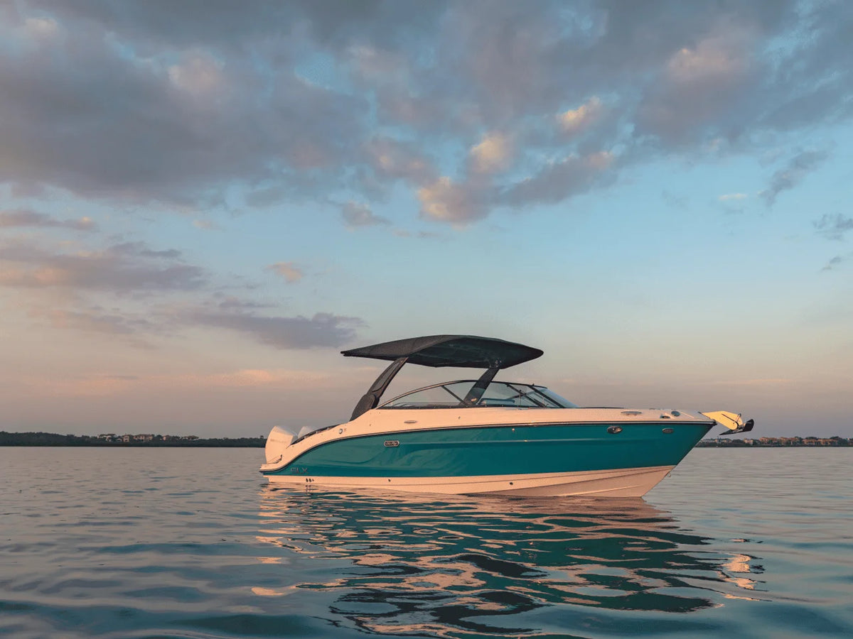 2027 Sea Ray SLX 280 Outboard 28.0 feet, Inuvik, Northwest Territories #30
