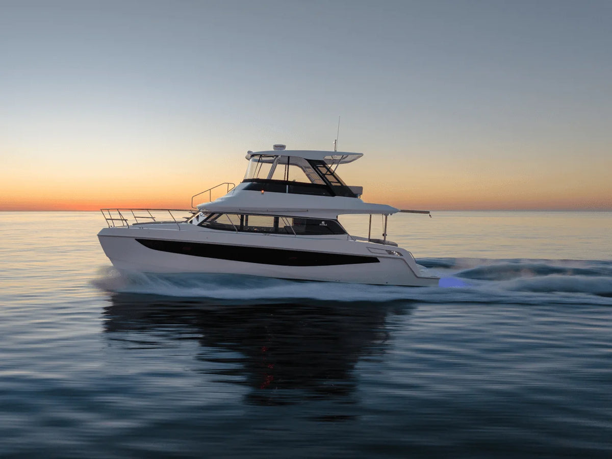 2027 Aquila 42 Yacht 42.0 feet, Inuvik, Northwest Territories #2