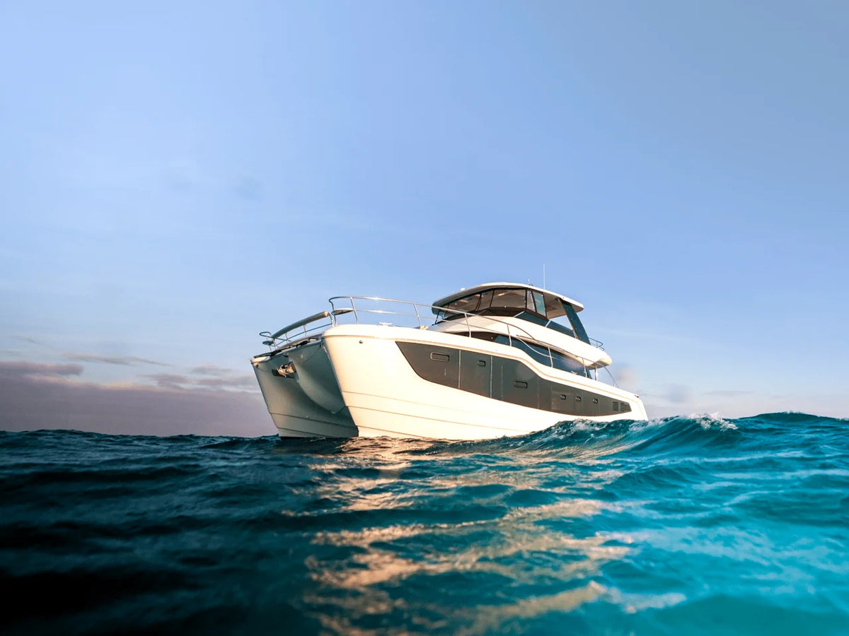 2027 Aquila 50 Yacht 50.0 feet, Inuvik, Northwest Territories #31