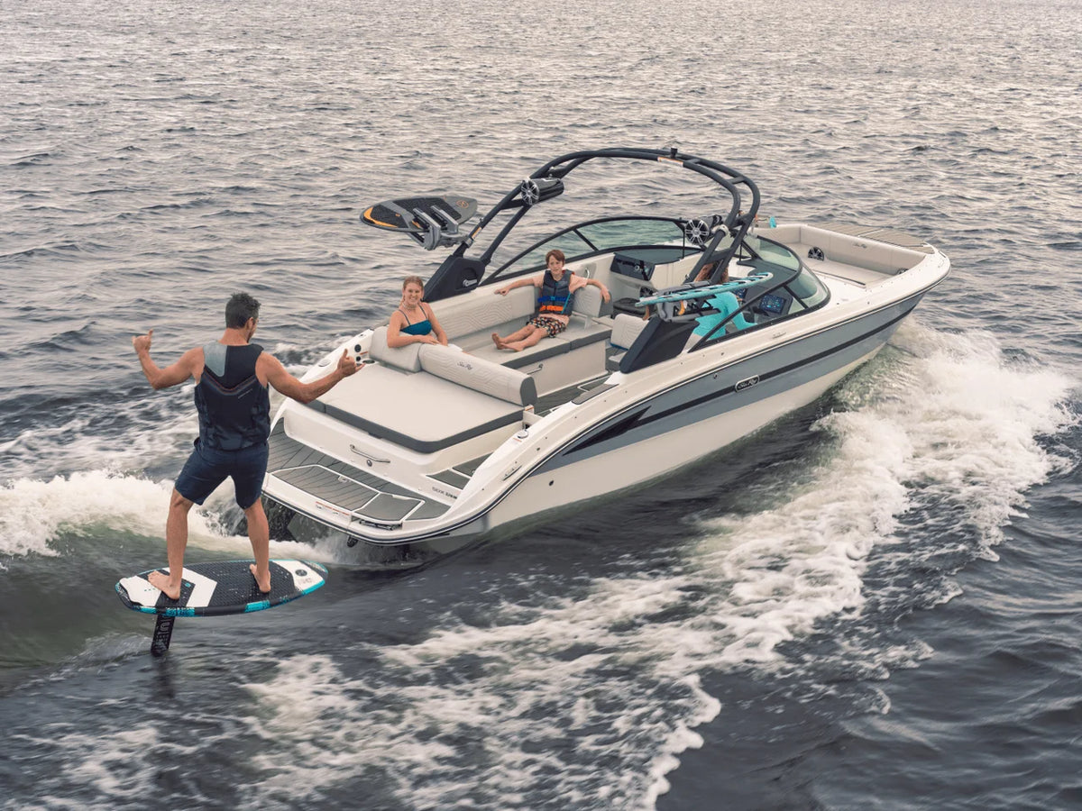 2027 Sea Ray SDX 270 Surf 27.0 feet, Inuvik, Northwest Territories #24