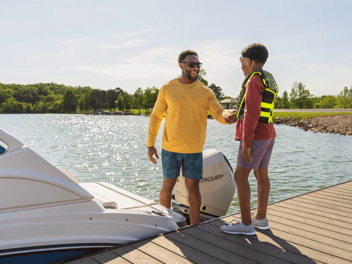 2027 Sea Ray SDX 230 Outboard 23.0 feet, Inuvik, Northwest Territories #23