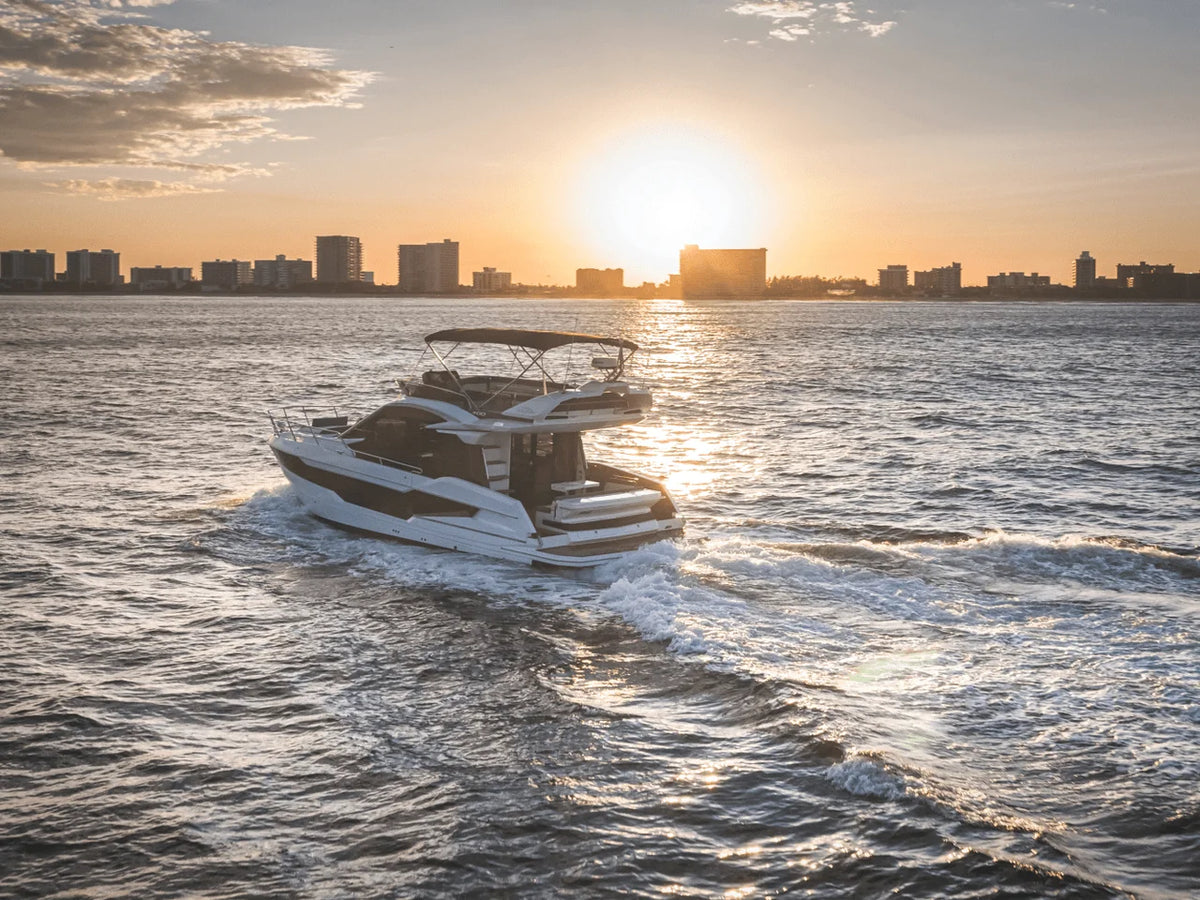 2027 Galeon 400 FLY 40.0 feet, Inuvik, Northwest Territories #15