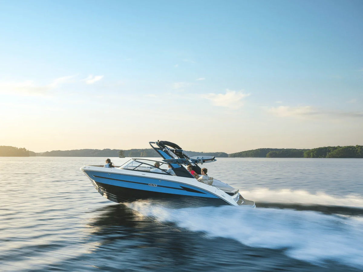 2027 Sea Ray SDX 250 Surf 25.0 feet, Inuvik, Northwest Territories #2