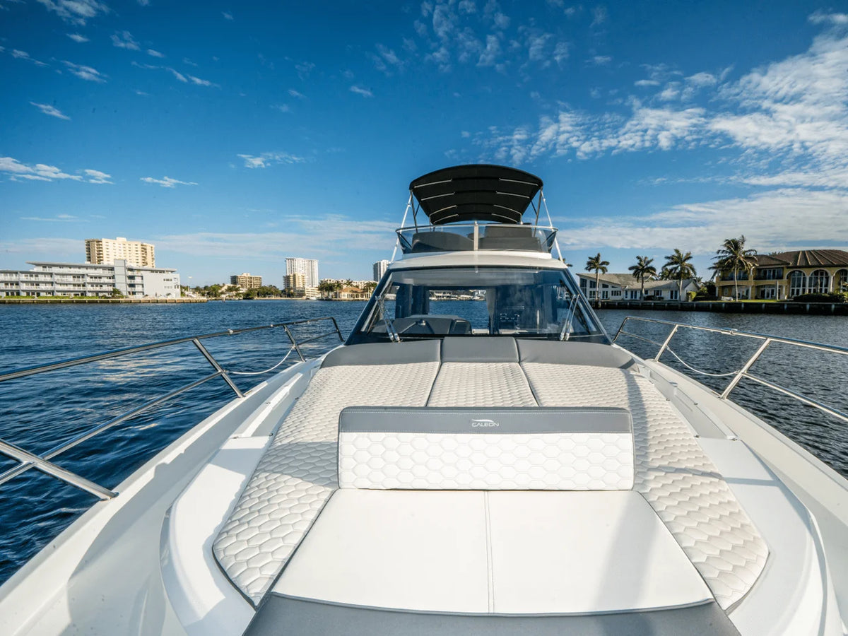 2027 Galeon 400 FLY 40.0 feet, Inuvik, Northwest Territories #23