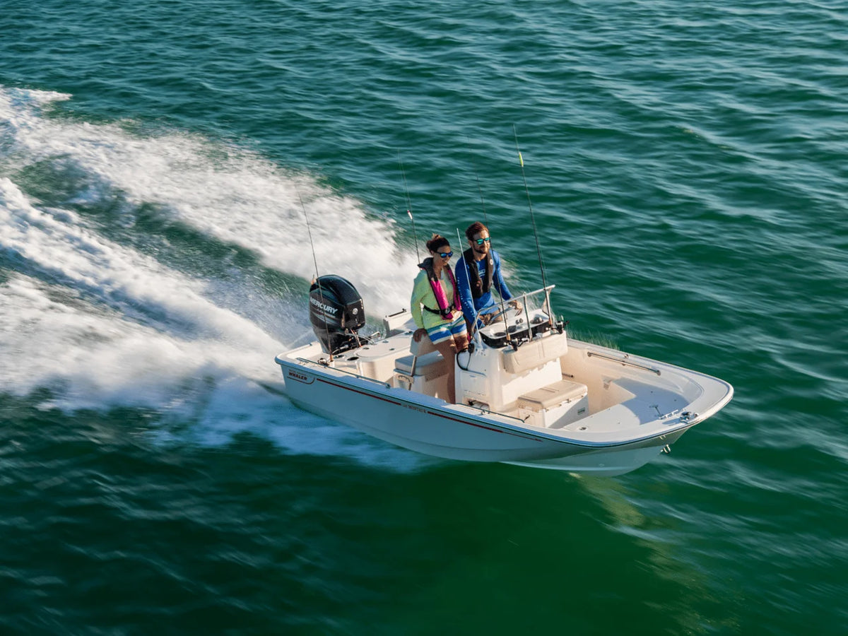 2027 Boston Whaler 150 Montauk 15.0 feet, Inuvik, Northwest Territories #2