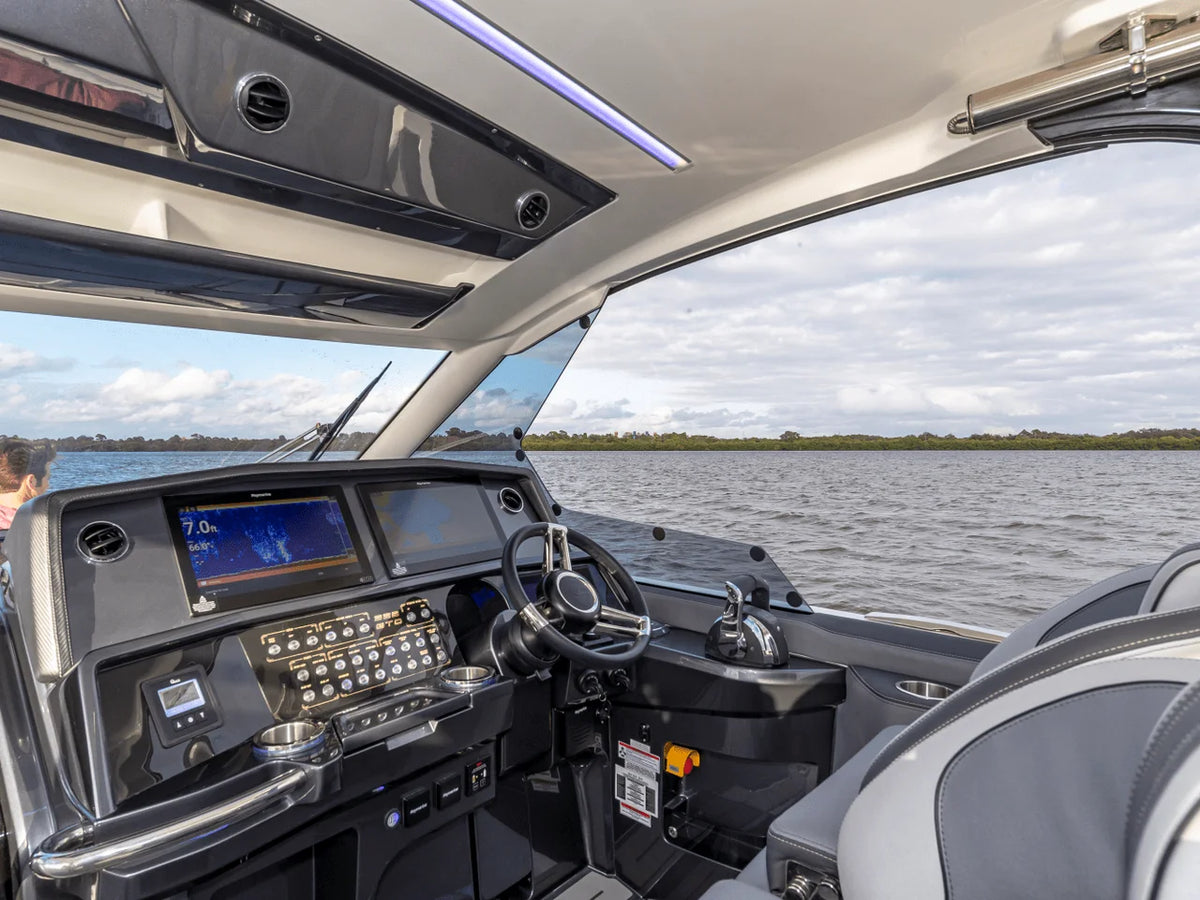 2027 Galeon 335 GTO 33.0 feet, Inuvik, Northwest Territories #119