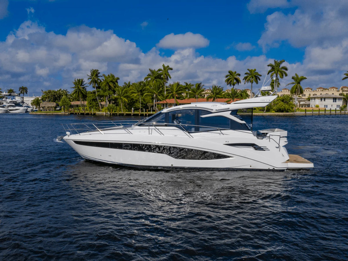 2027 Galeon 425 HTS 42.0 feet, Inuvik, Northwest Territories #3