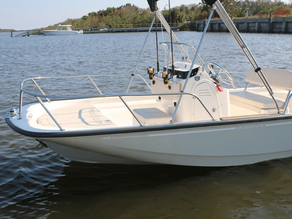 2027 Boston Whaler 150 Montauk 15.0 feet, Inuvik, Northwest Territories #40
