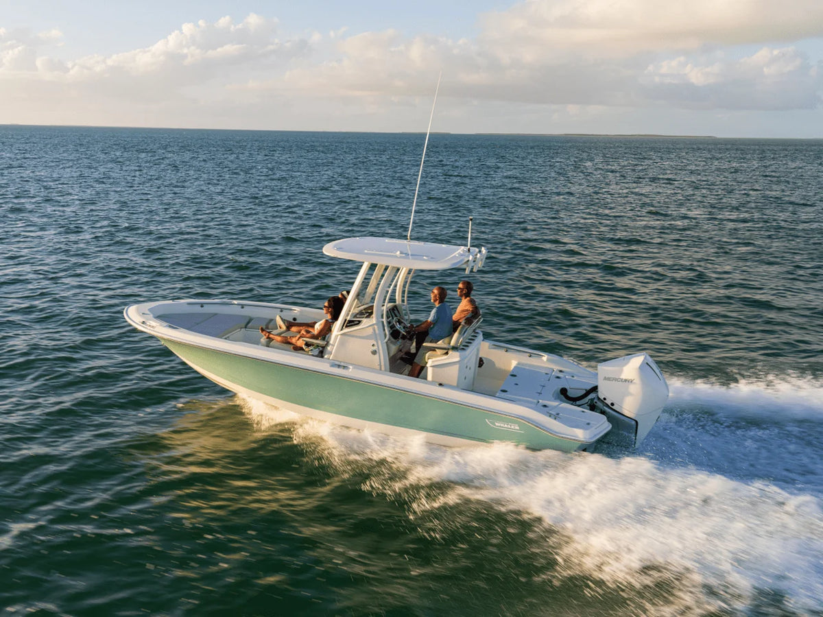 2027 Boston Whaler 250 Dauntless 25.0 feet, Inuvik, Northwest Territories #3