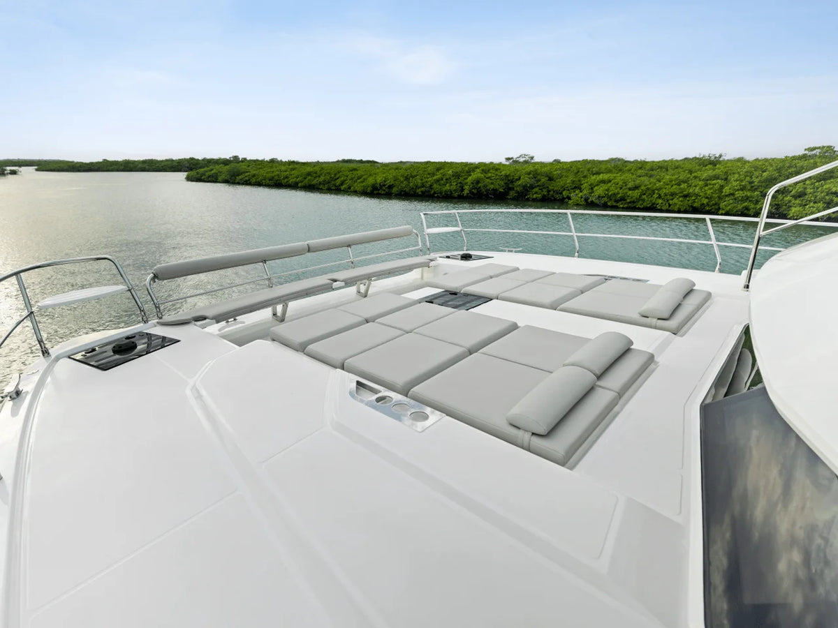 2027 Aquila 50 Yacht 50.0 feet, Inuvik, Northwest Territories #48