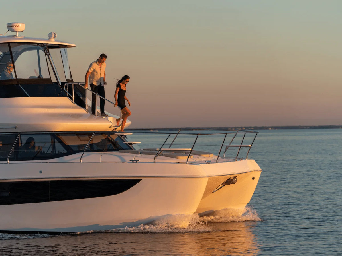 2027 Aquila 42 Yacht 42.0 feet, Inuvik, Northwest Territories #6
