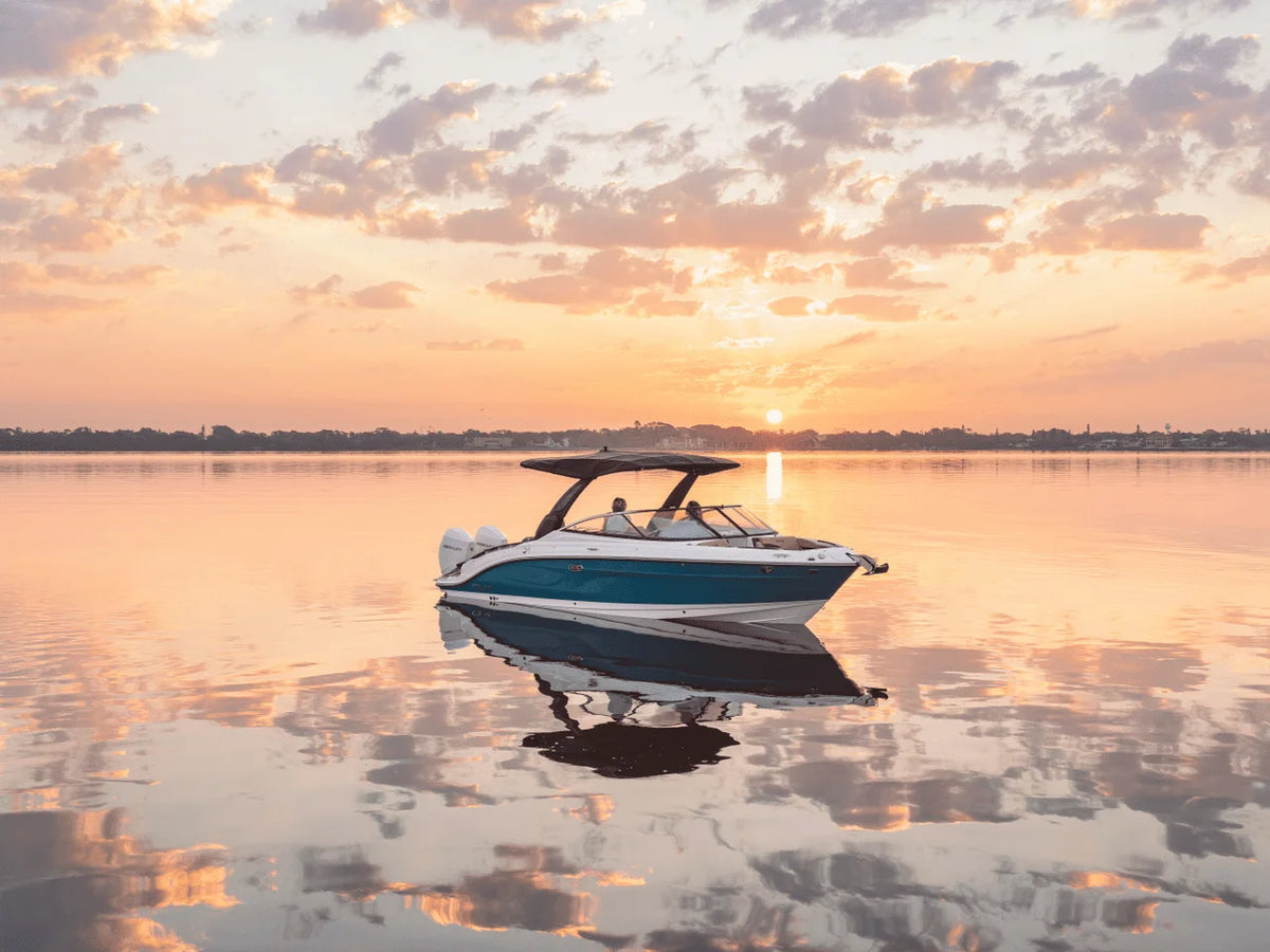 2027 Sea Ray SLX 280 Outboard 28.0 feet, Inuvik, Northwest Territories #27