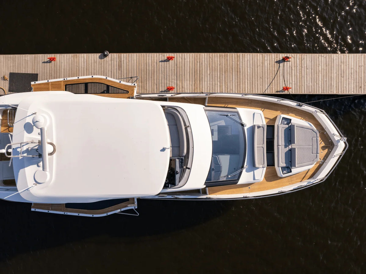 2027 Galeon 560 FLY 56.0 feet, Inuvik, Northwest Territories #72