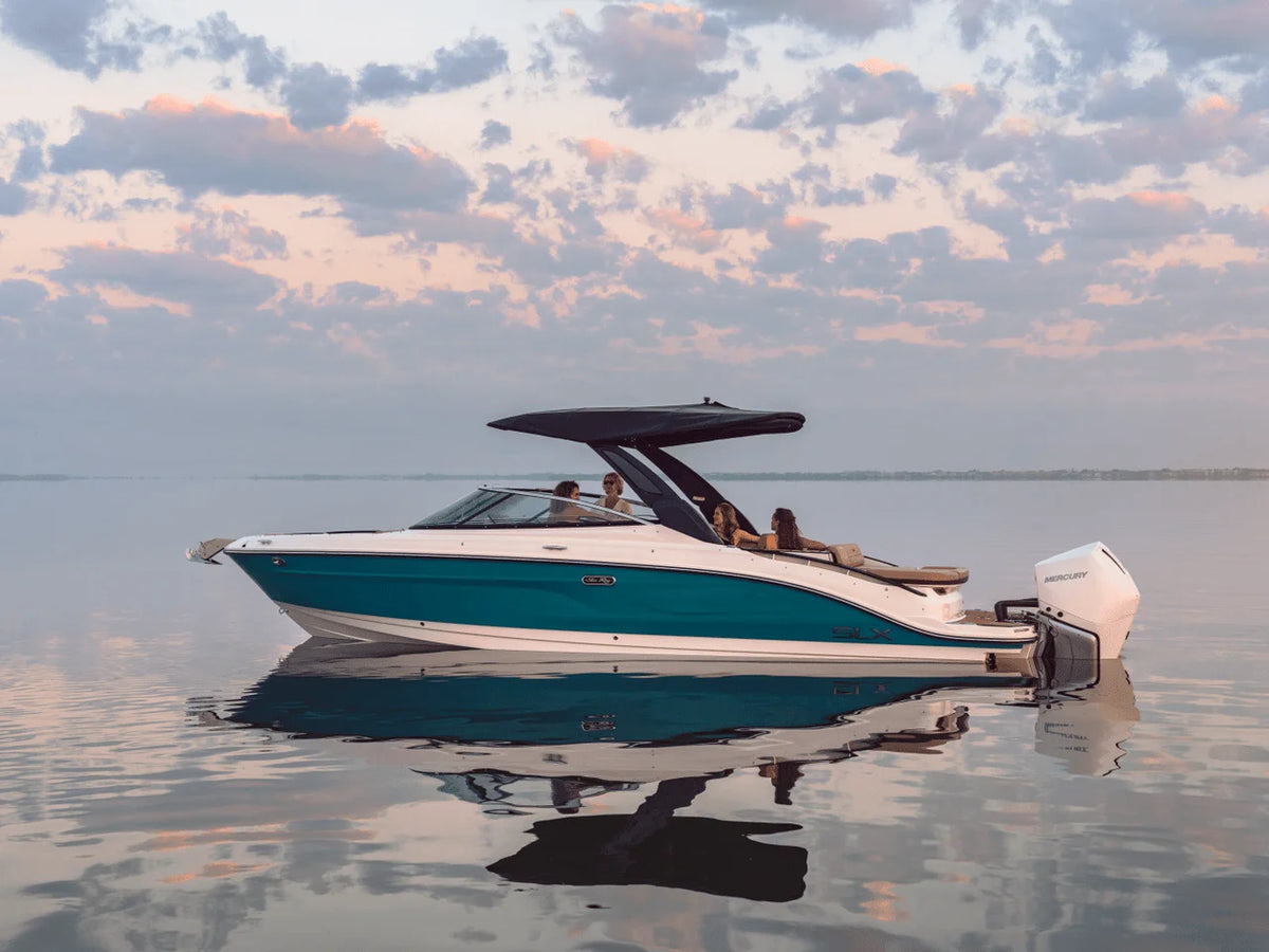 2027 Sea Ray SLX 280 Outboard 28.0 feet, Inuvik, Northwest Territories #4