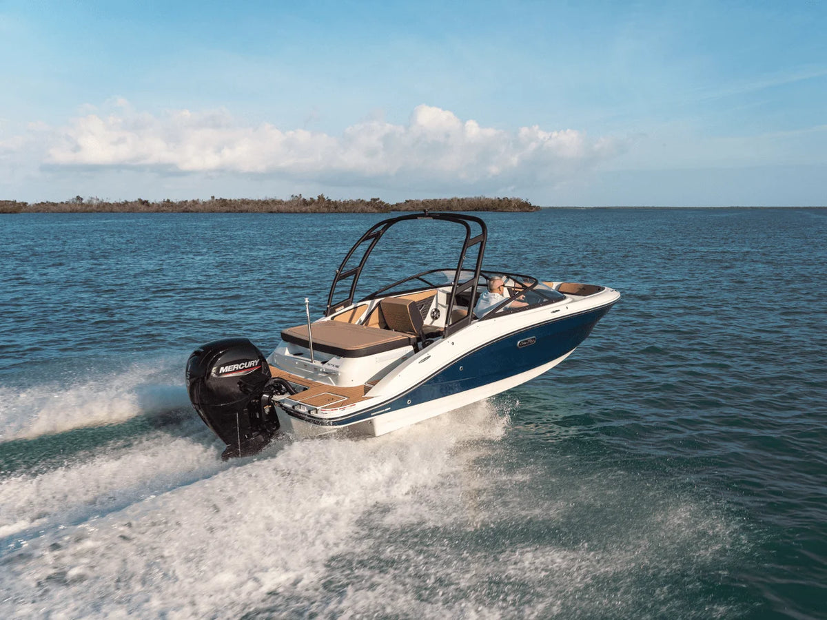 2027 Sea Ray SPX 190 Outboard 19.0 feet, Inuvik, Northwest Territories #4