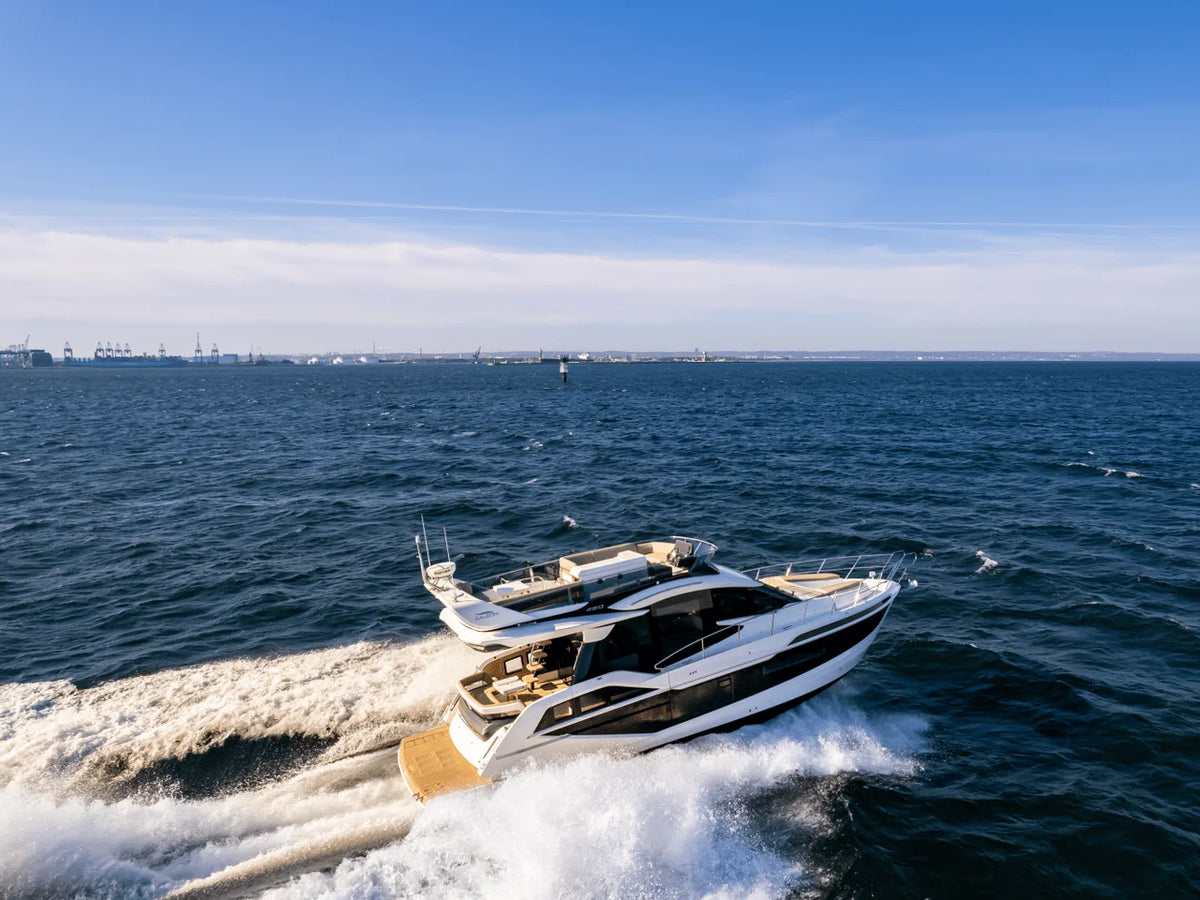 2027 Galeon 480 FLY 48.0 feet, Inuvik, Northwest Territories #5