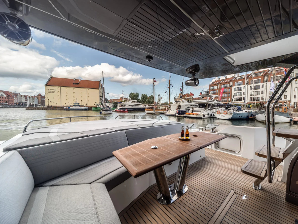 2027 Galeon 700 SKY 72.0 feet, Inuvik, Northwest Territories #83