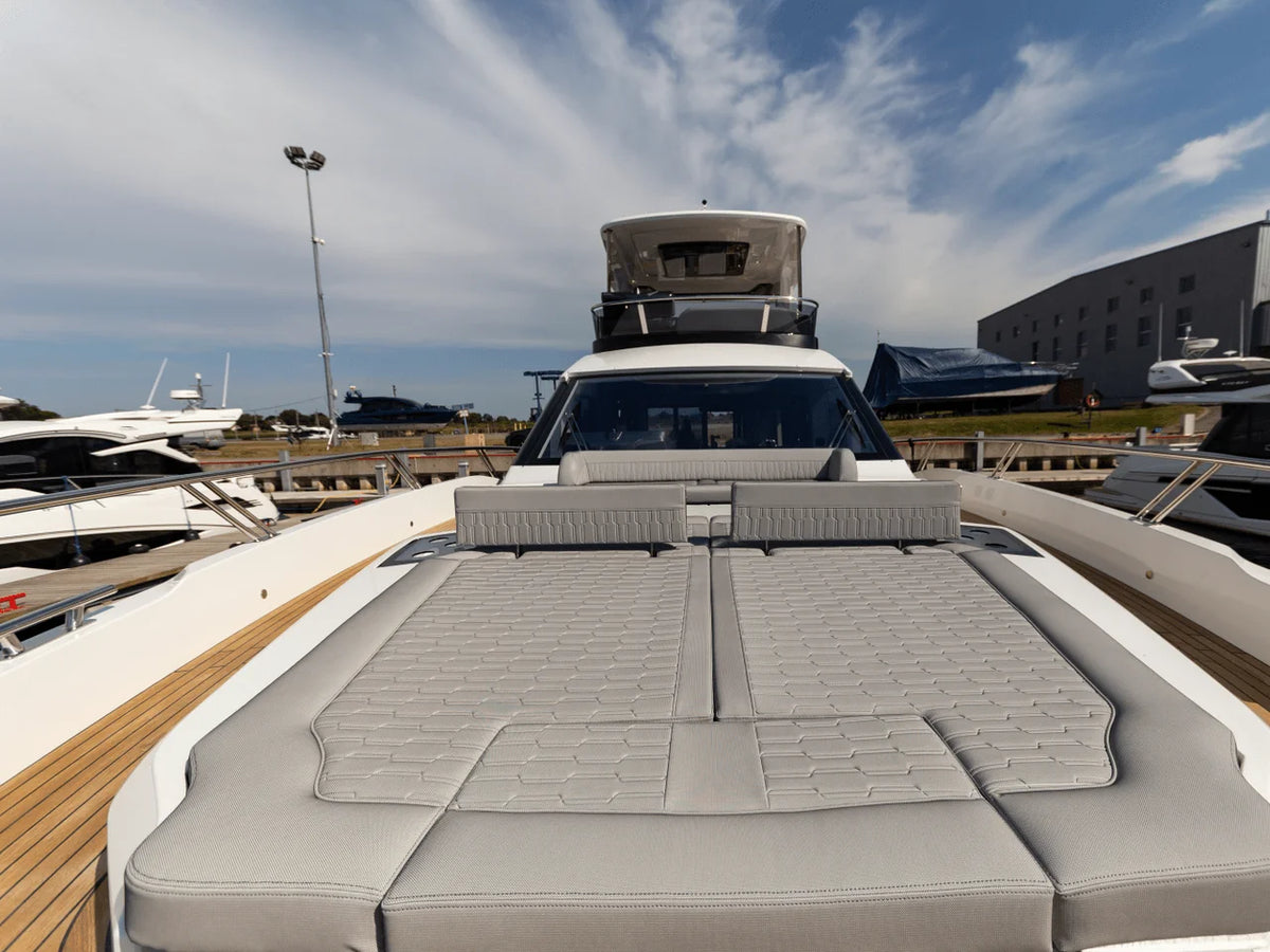 2026 Galeon 560 FLY 56.0 feet, Inuvik, Northwest Territories #74