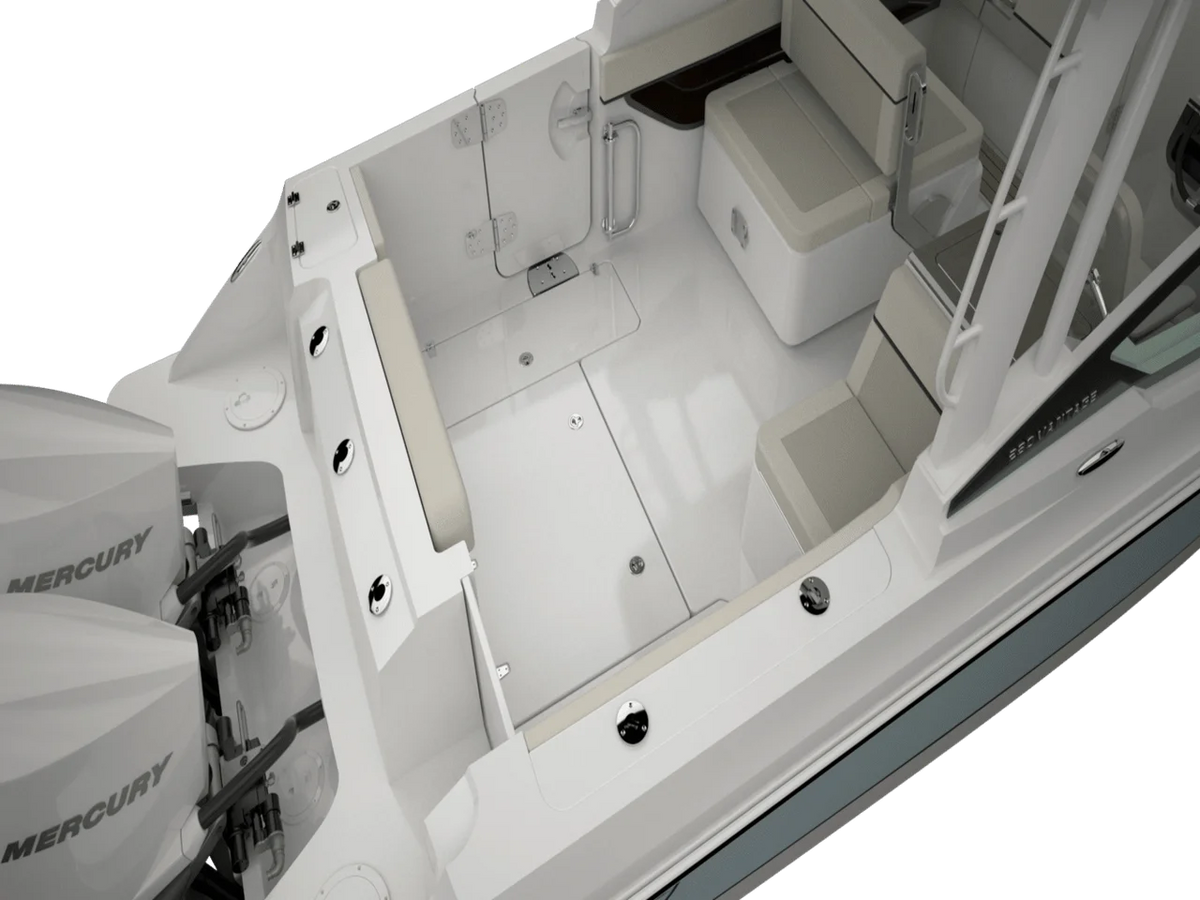 2027 Boston Whaler 280 Vantage 28.0 feet, Inuvik, Northwest Territories #75