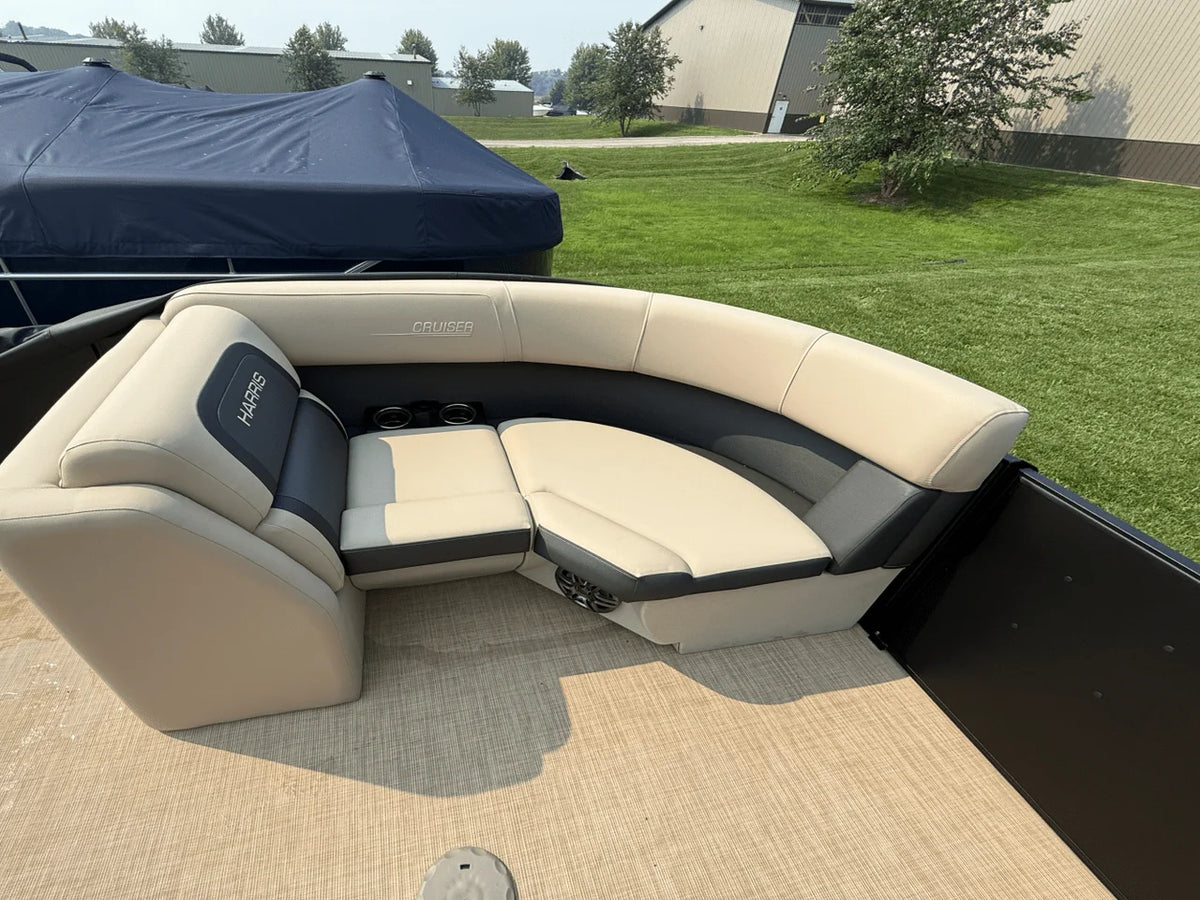 2024 Harris CRUISER 210 21.0 feet, Antioch, IL #8