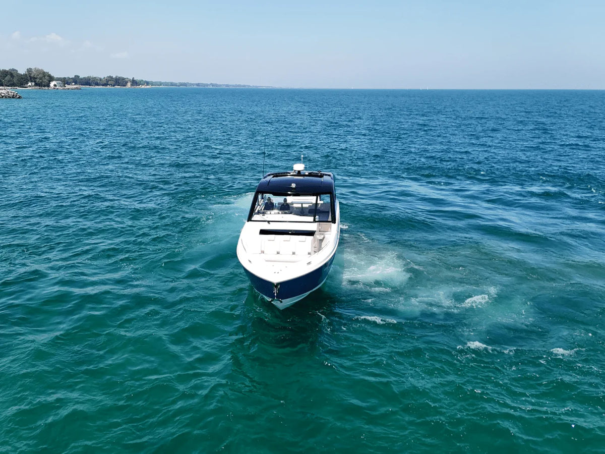 2026 Cruisers Yachts 50 GLS OB 50.0 feet, Grand Haven, MI #17