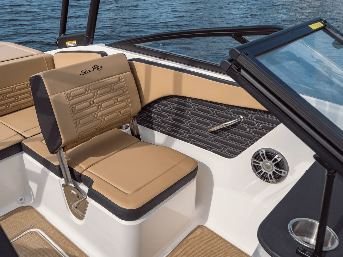 2027 Sea Ray SPX 190 Outboard 19.0 feet, Inuvik, Northwest Territories #43