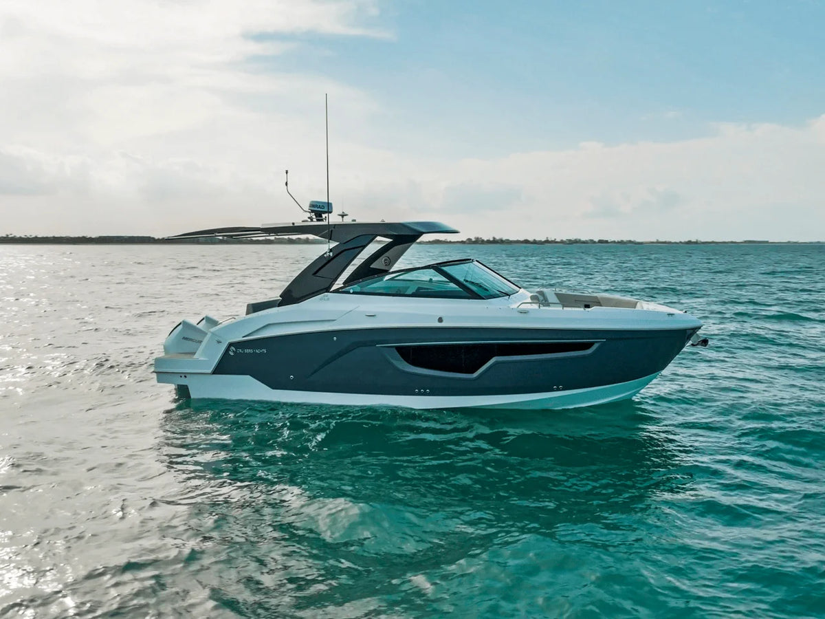 2024 Cruisers Yachts 34 GLS 34.0 feet, Marblehead, OH #46