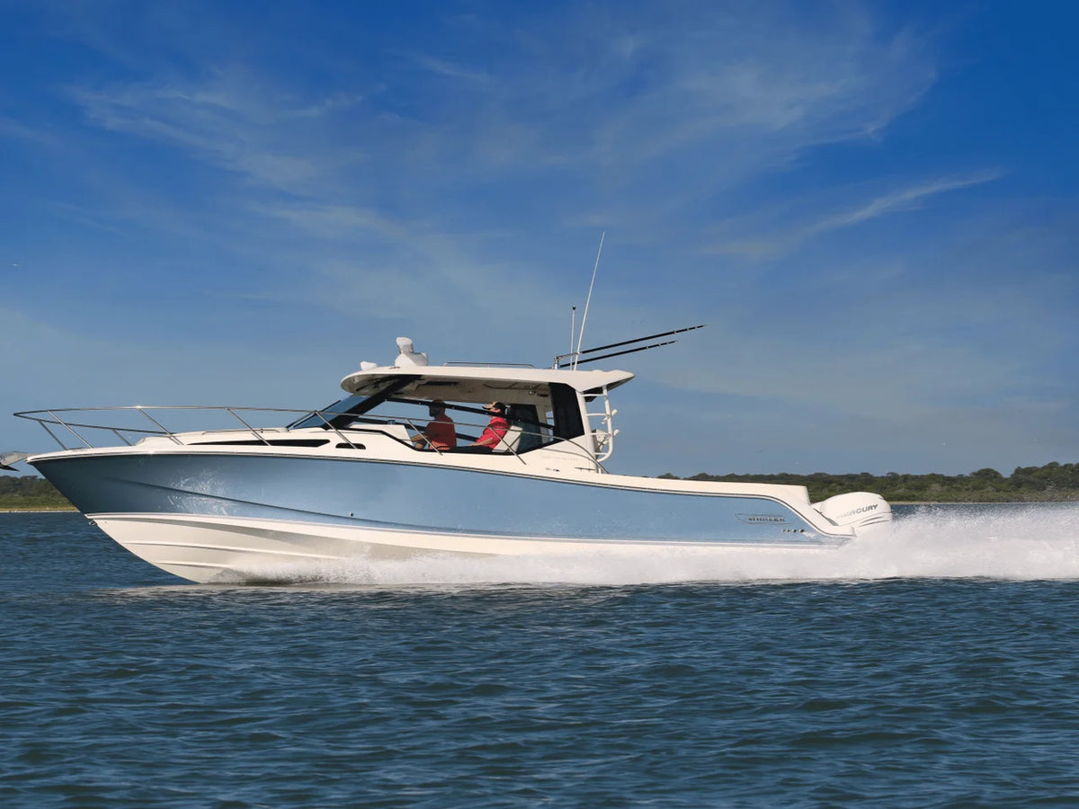 2027 Boston Whaler 325 Conquest 32.0 feet, Inuvik, Northwest Territories #31
